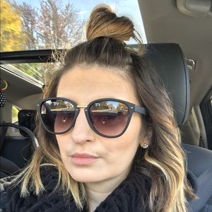 Meet your Posher, Kaitlyn